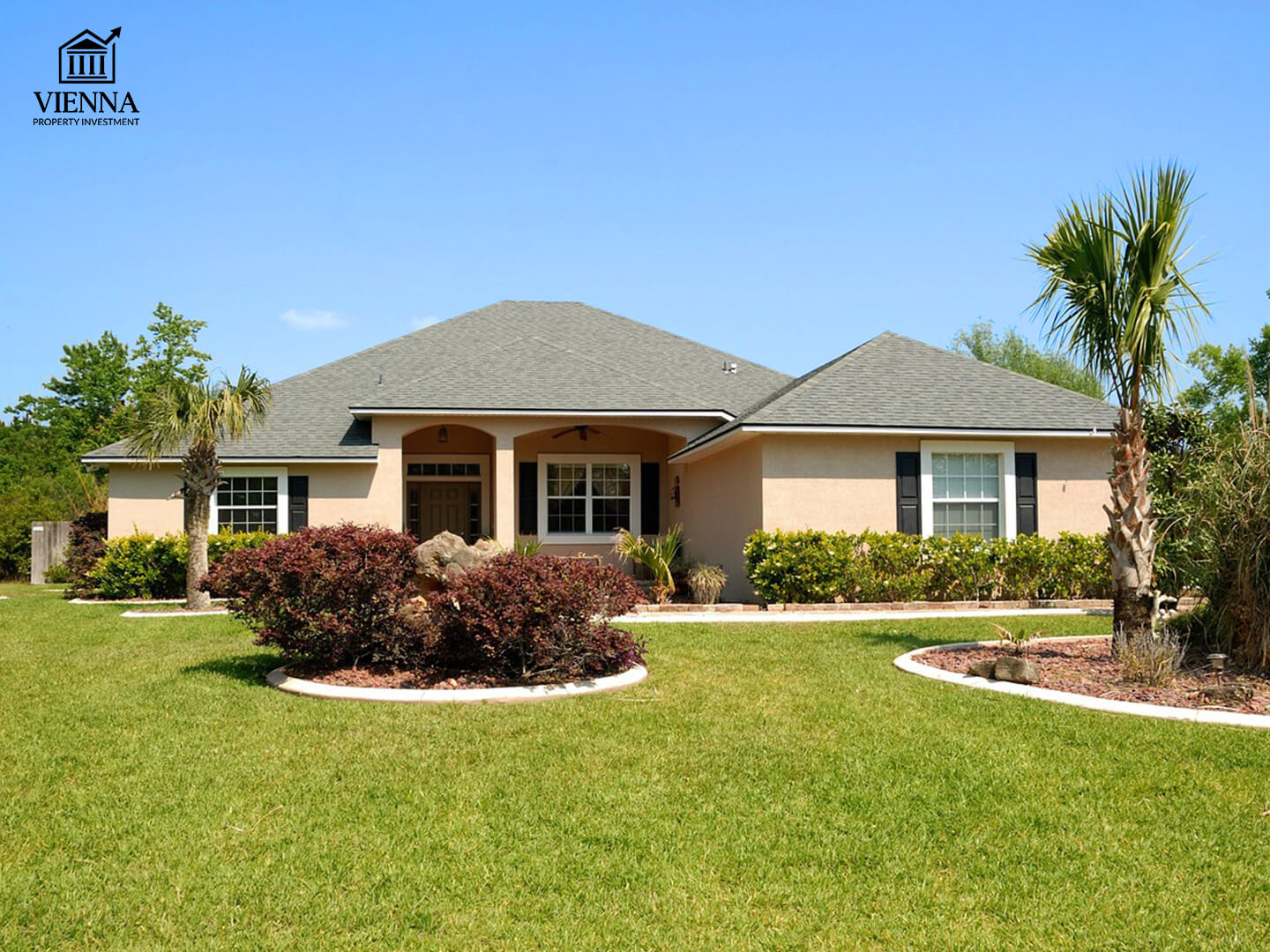 השכרת בית בארה"ב