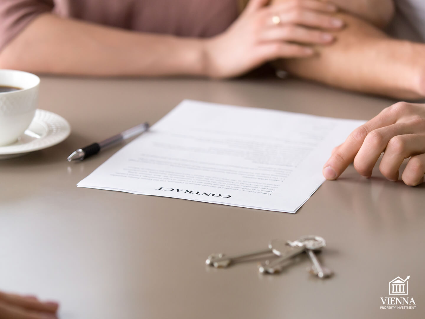 Mga patakaran sa pagrenta ng apartment sa Austria