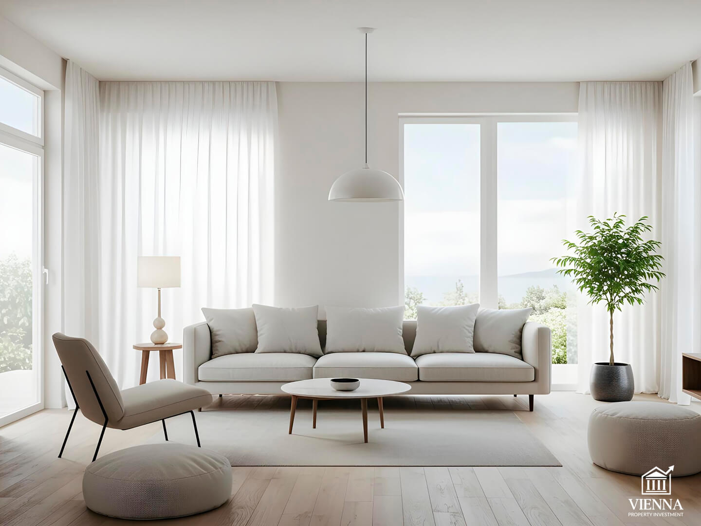 аренда квартиры и дома в Хорватии