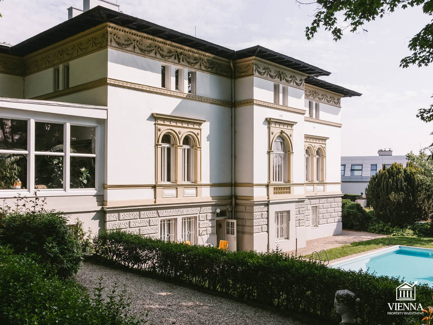 Mga dokumento sa pagrenta ng apartment sa Vienna