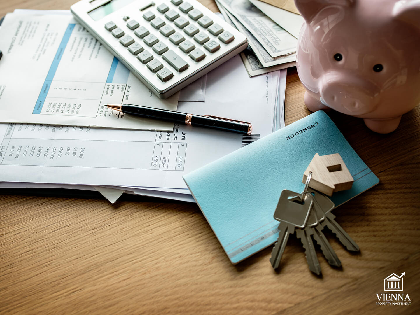 Ari-arian sa Austria