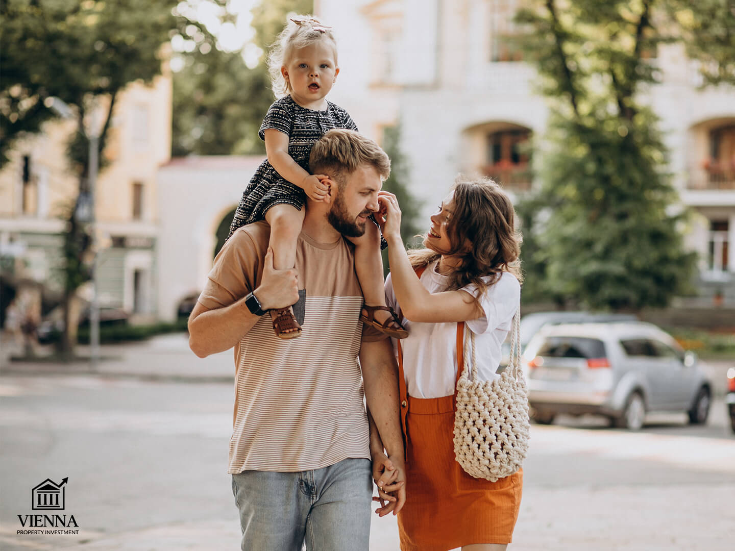 Венаның Брижиттенау 20-шы ауданында тұру үшін