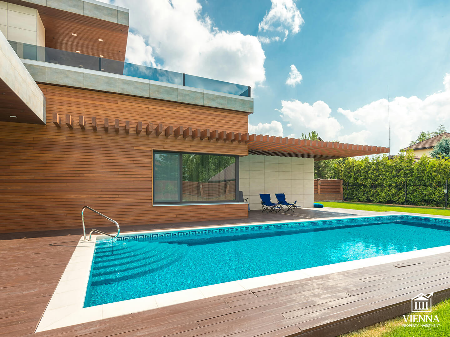 Венаның Брижиттенау 20-шы ауданы: үй сатып алыңыз