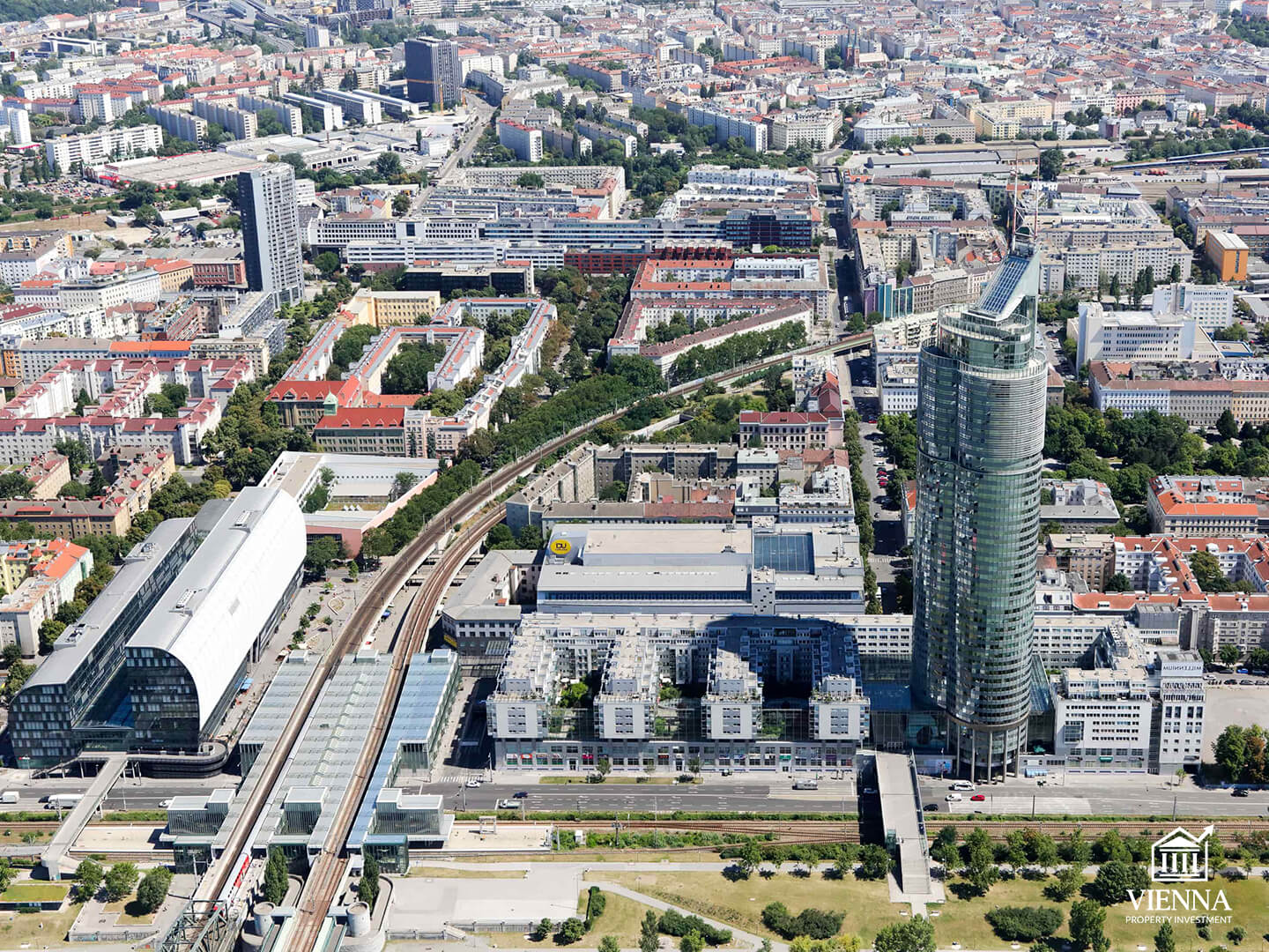 Бриджиттенау - Венаның беделді ауданы