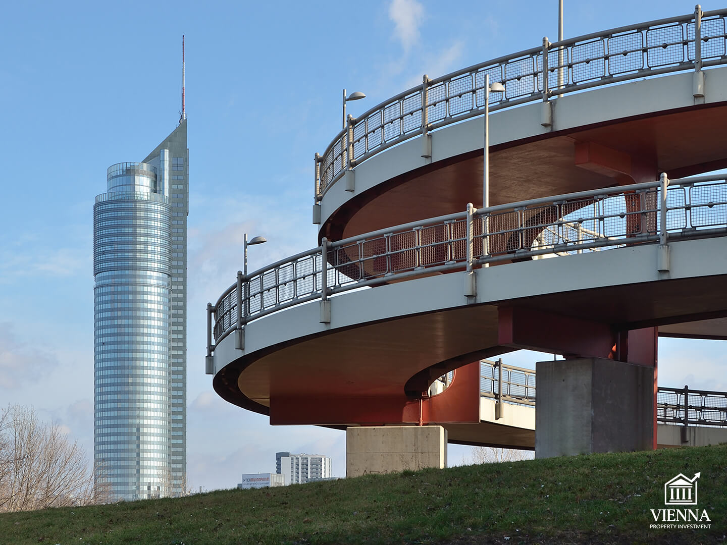 Бриджиттенау - Венаның ең гүлденген ауданы