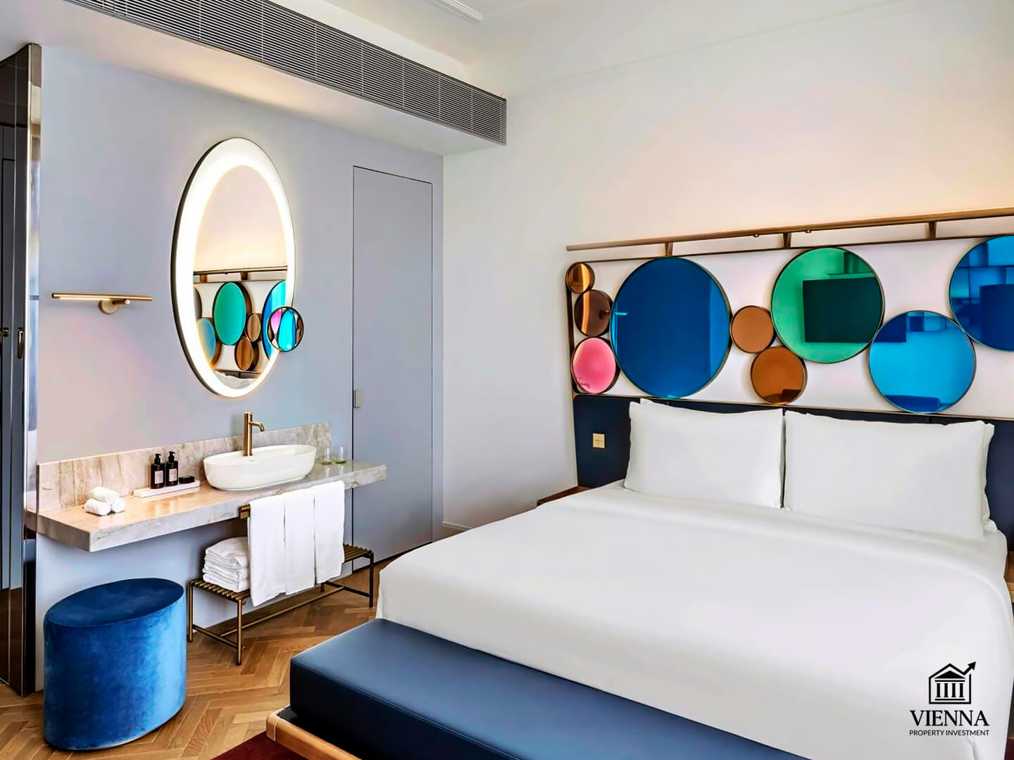 czech real estate мини отель