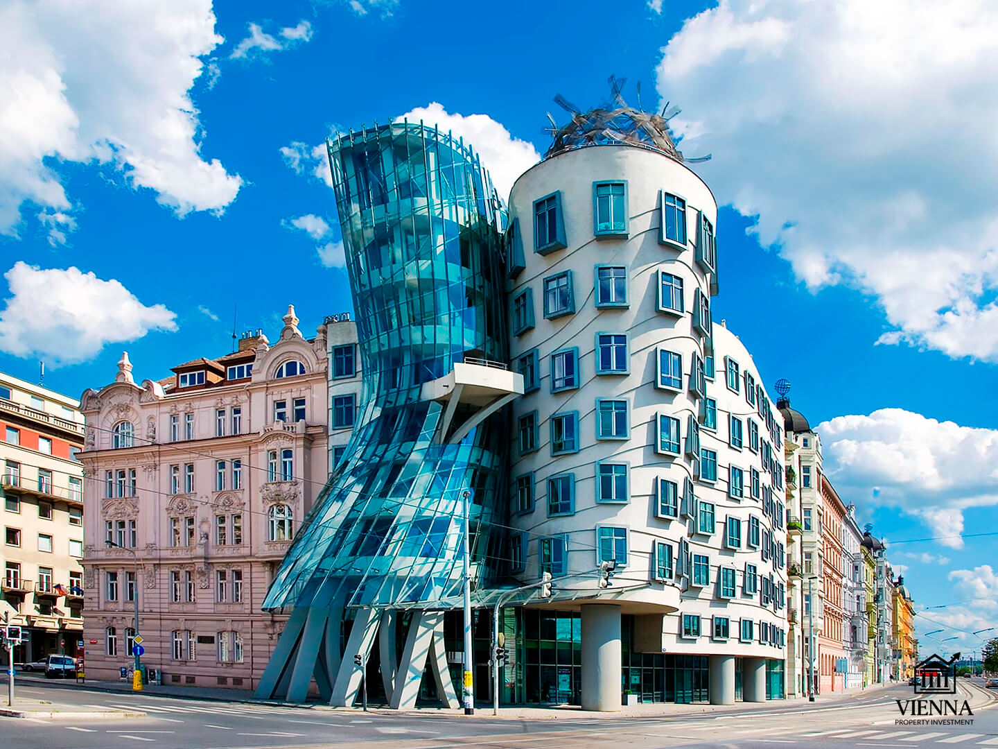 czech real estate реновация