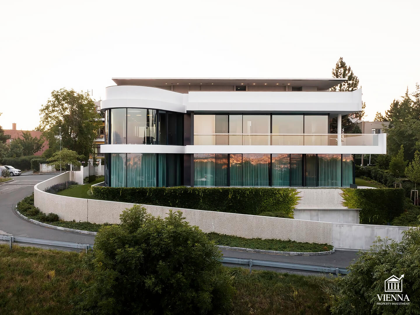 czech real estate роль нотариуса