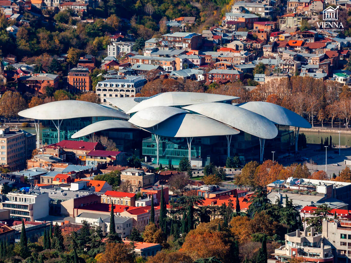 дом юстиции грузии