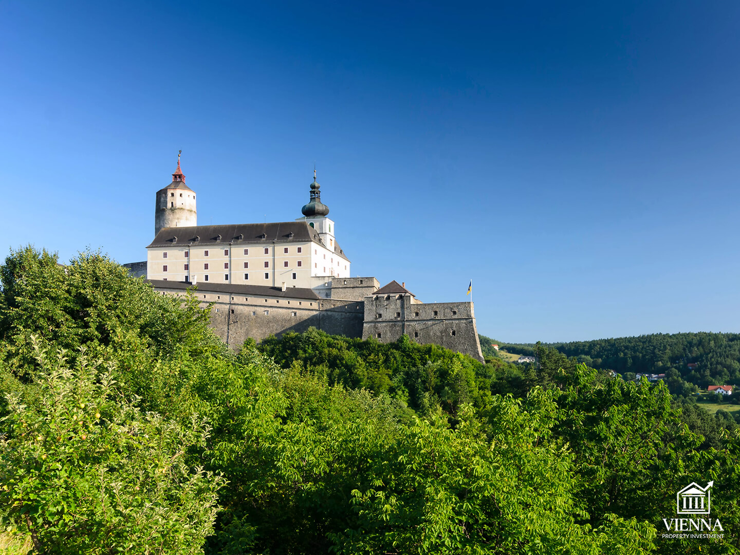 дома в бургенланде купить