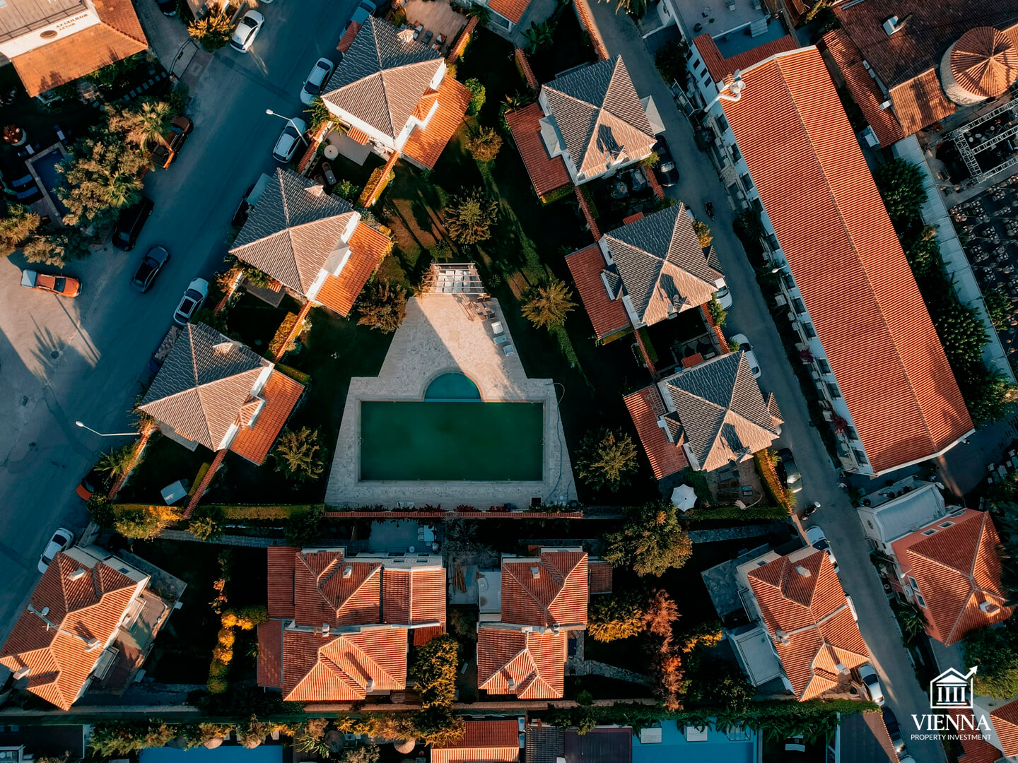 hungary real estate дистанционная покупка