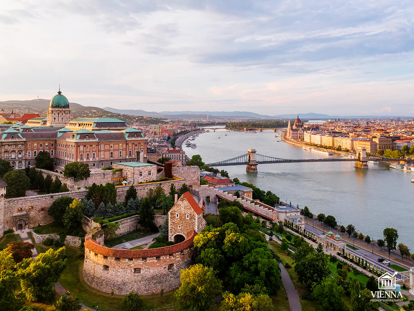 hungary real estate где покупать