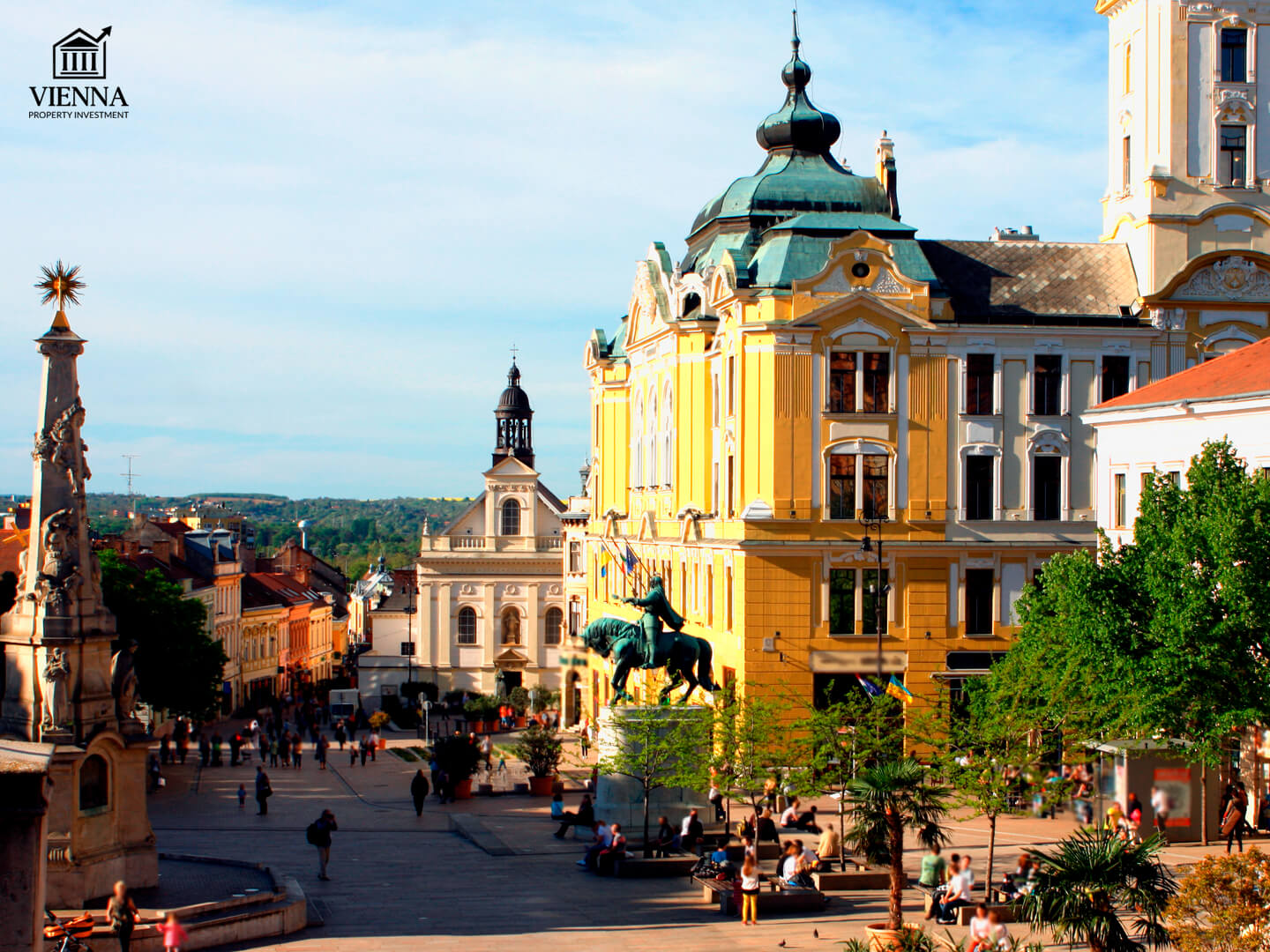 hungary real estate образ жизни