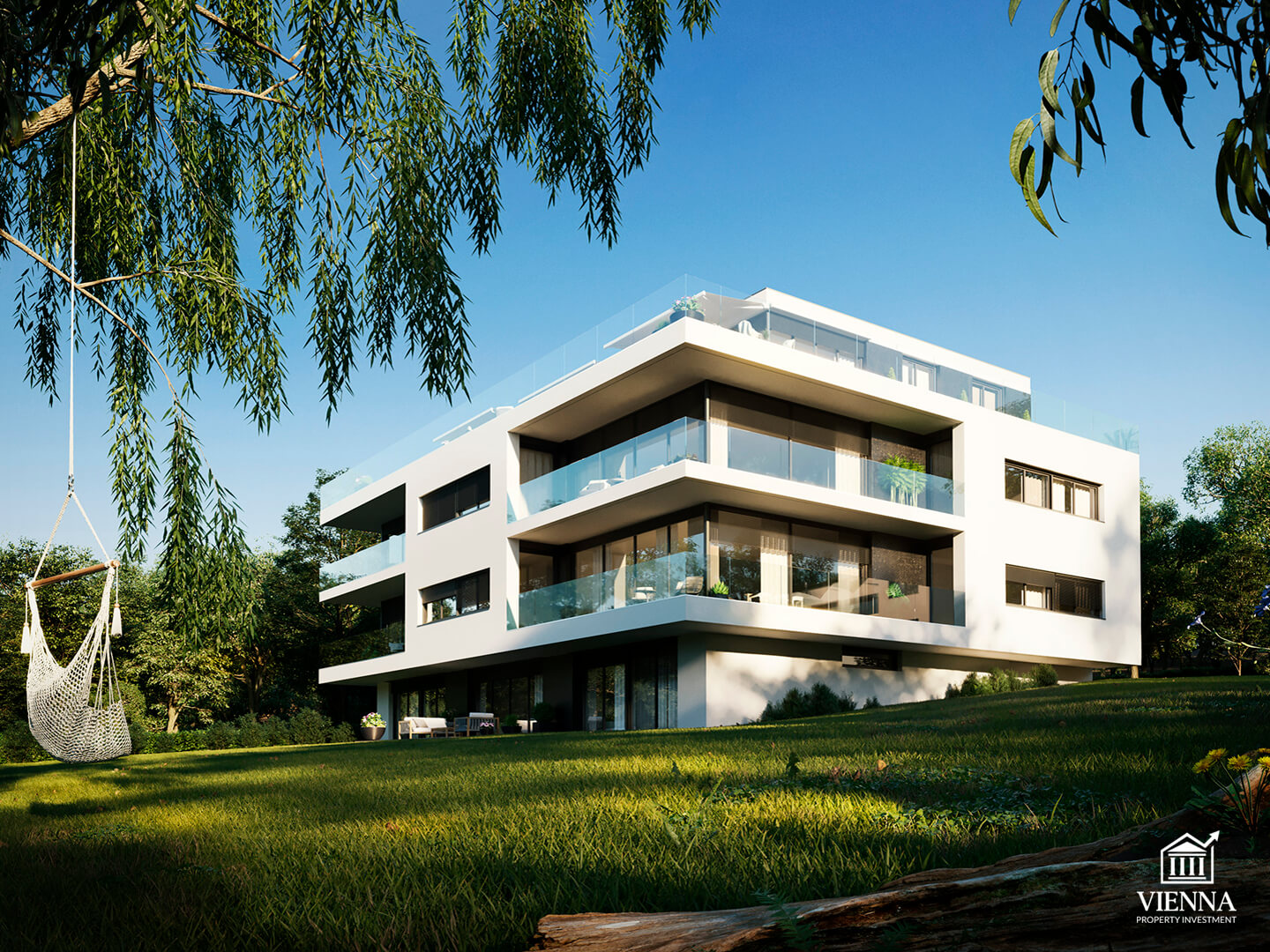 hungary real estate выход из инвестиций