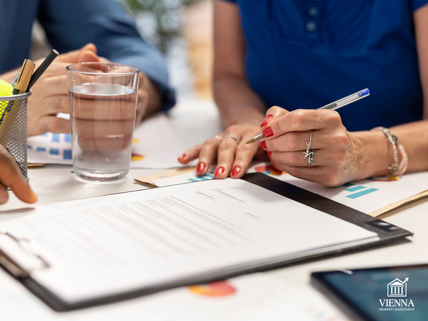 инвестиции в земли австрии