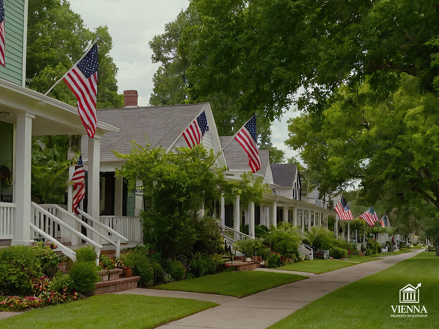 השקעה בנדל"ן בארה"ב