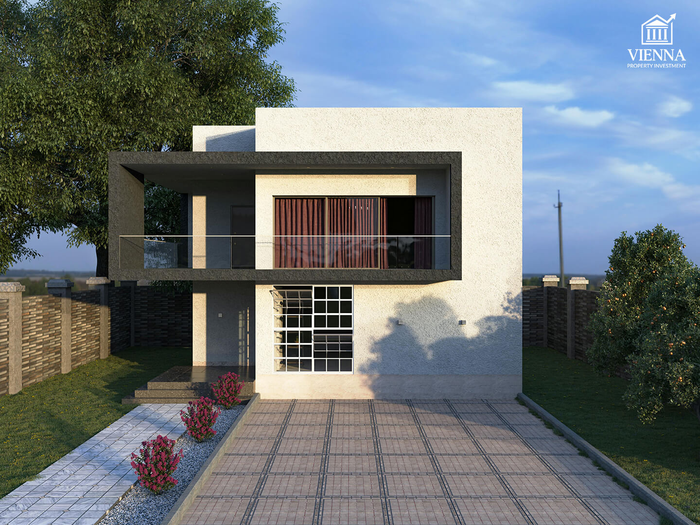 משפחת משקיעים בארה"ב