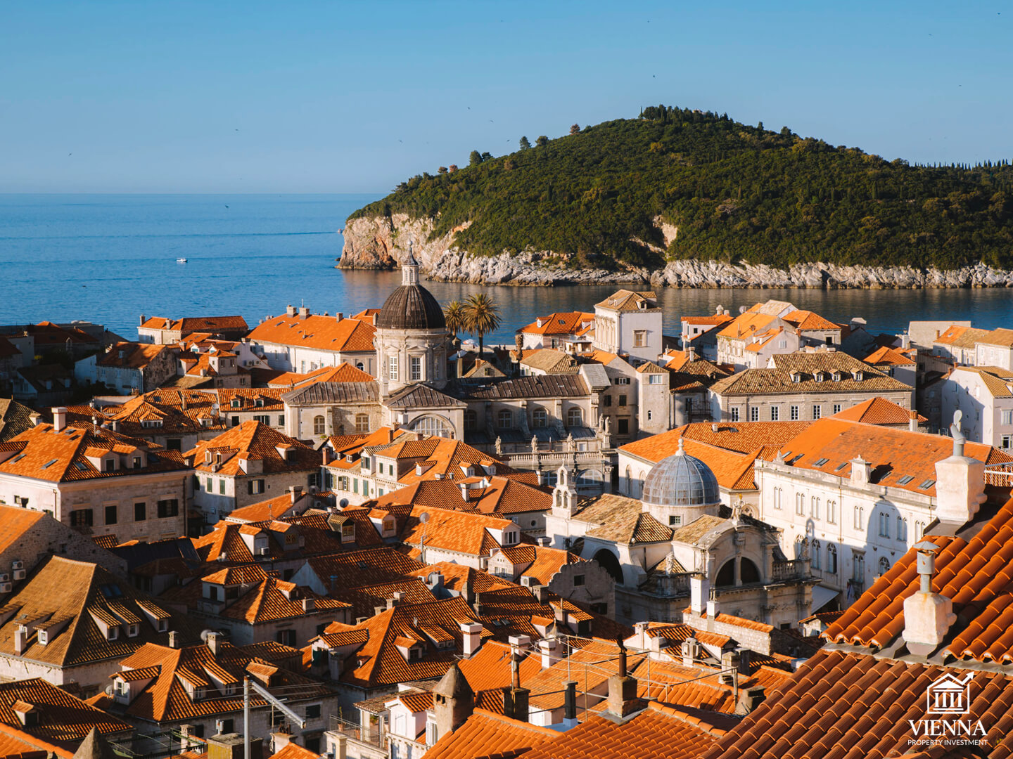 история рынка хорватии