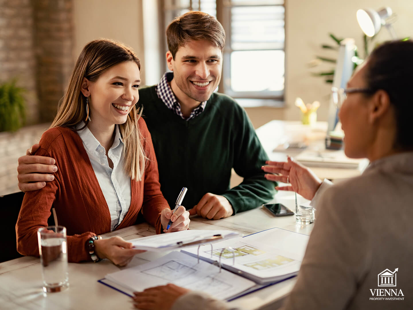 Kontrata ng pagrenta ng apartment sa Austria