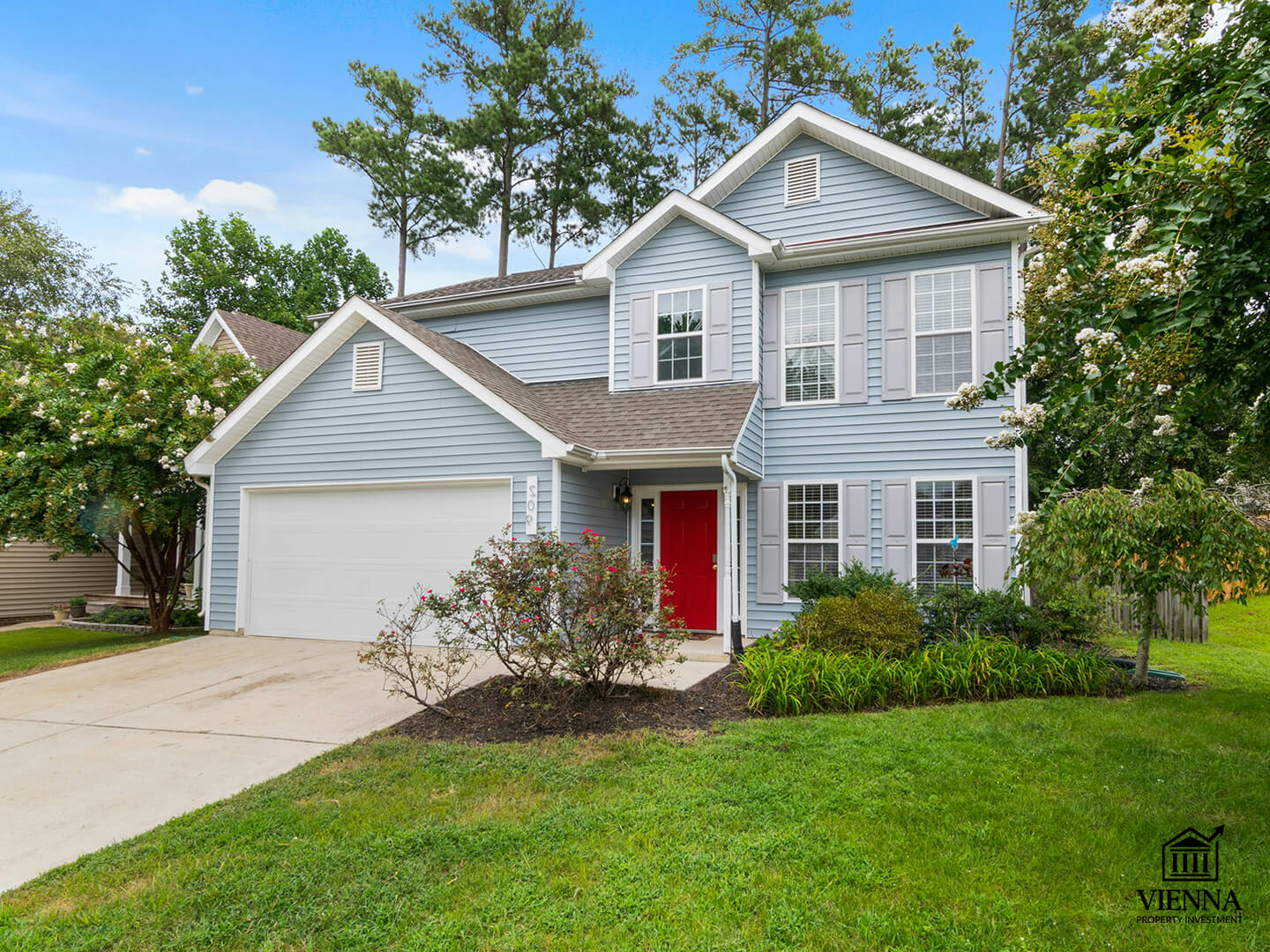 купить дом в бургенланде