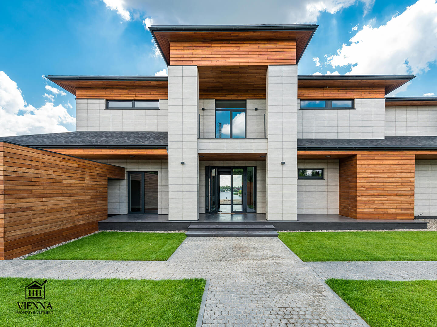 купить дом в нижней австрии