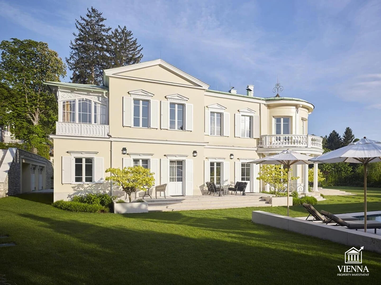 купить участок в австрии