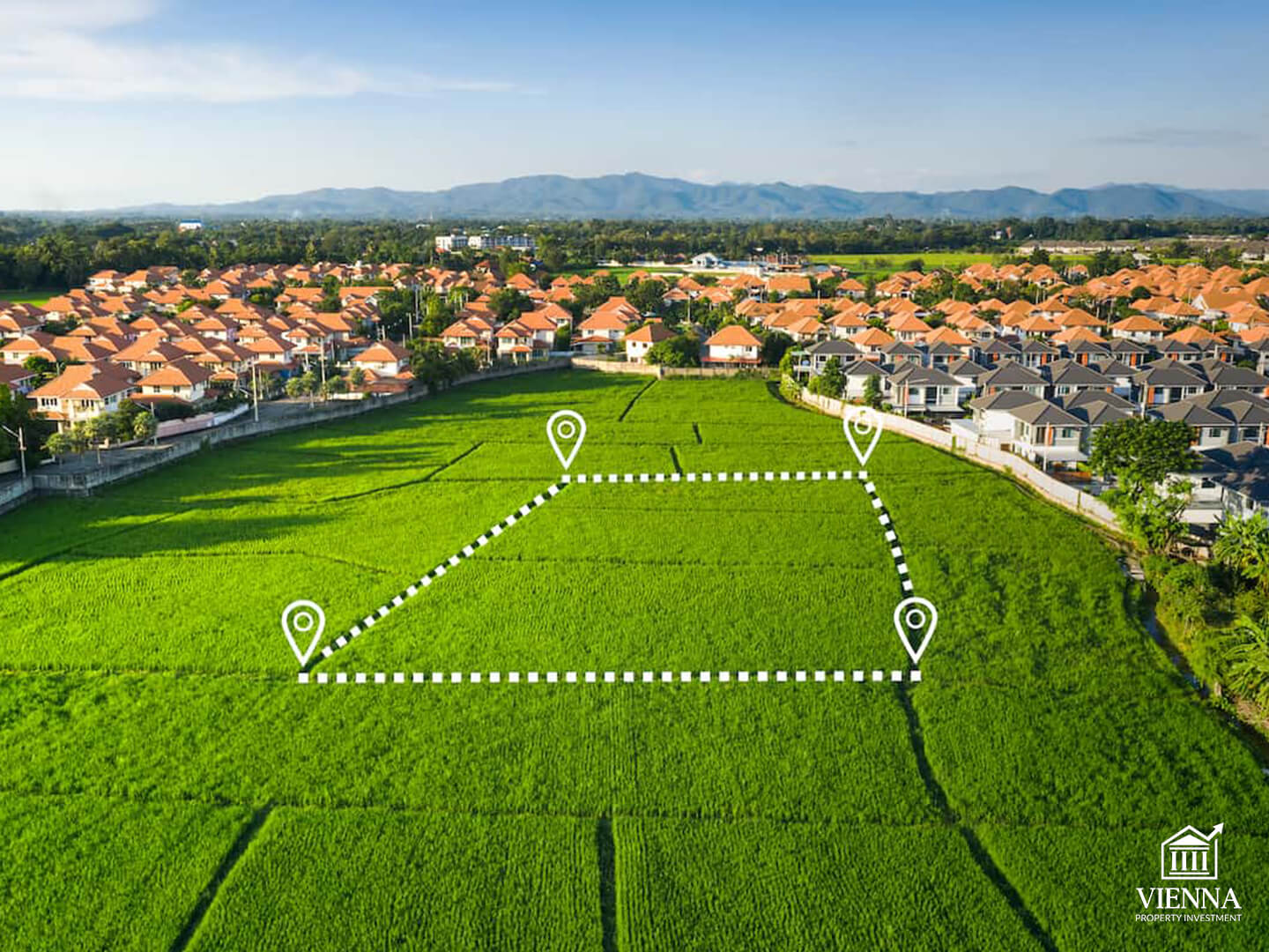 купить земельный участок в австрии