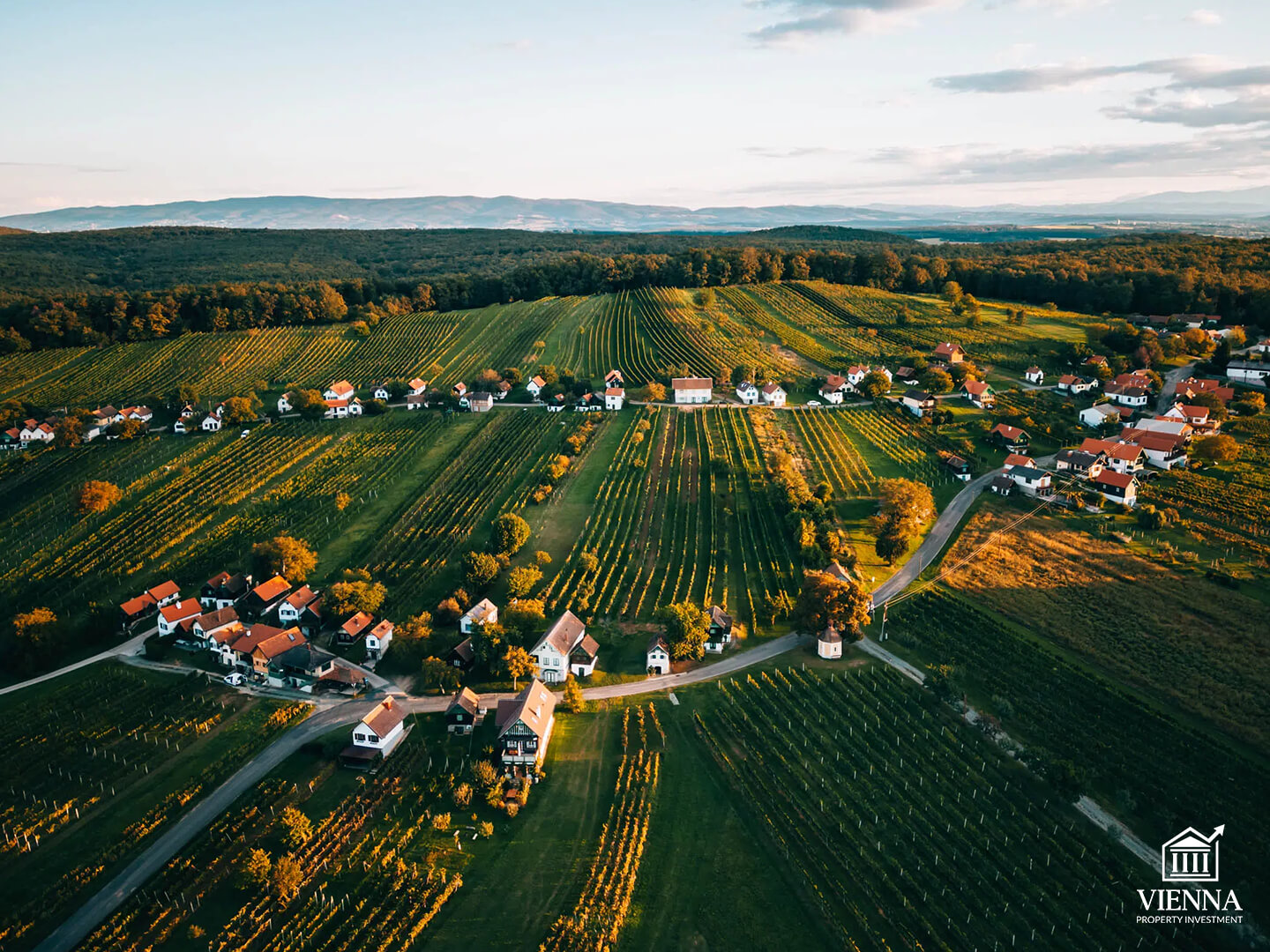 купить землю в бургенланде