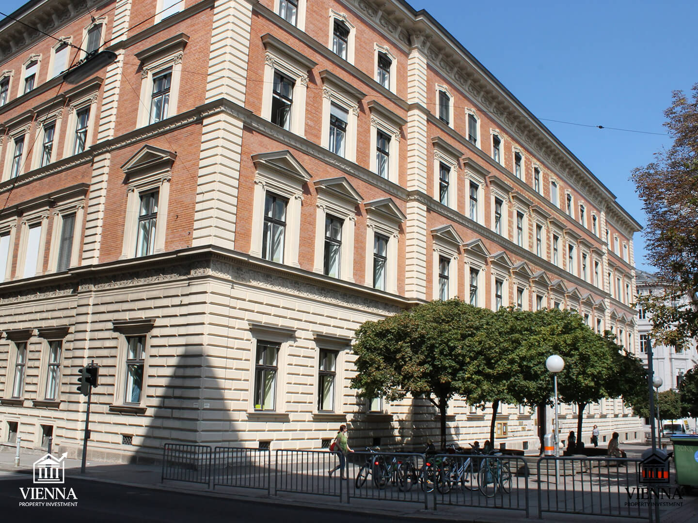 pinakamahusay na paaralan sa vienna bundesgymnasium at realgymnasium wasagasse