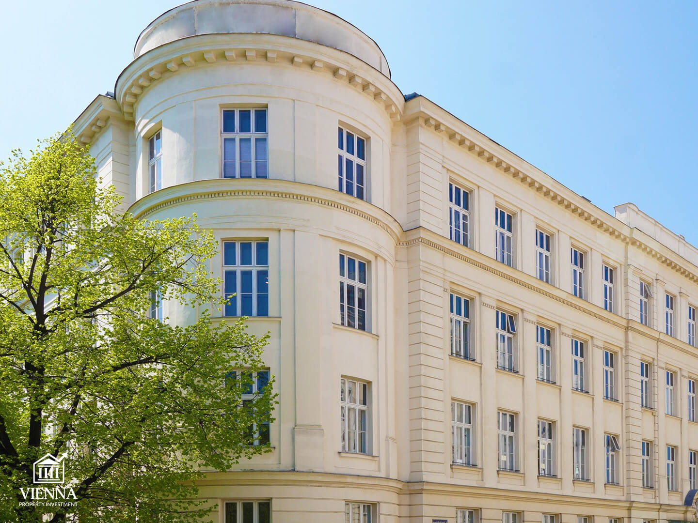 Ang pinakamahusay na paaralan sa Vienna ay ang Danube International School Vienna