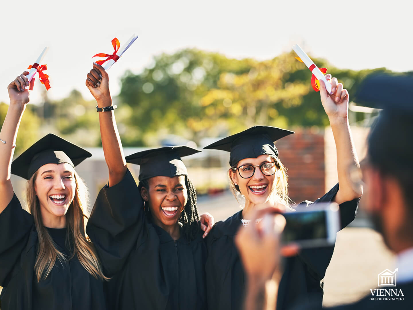 mga internasyonal na paaralan sa Vienna