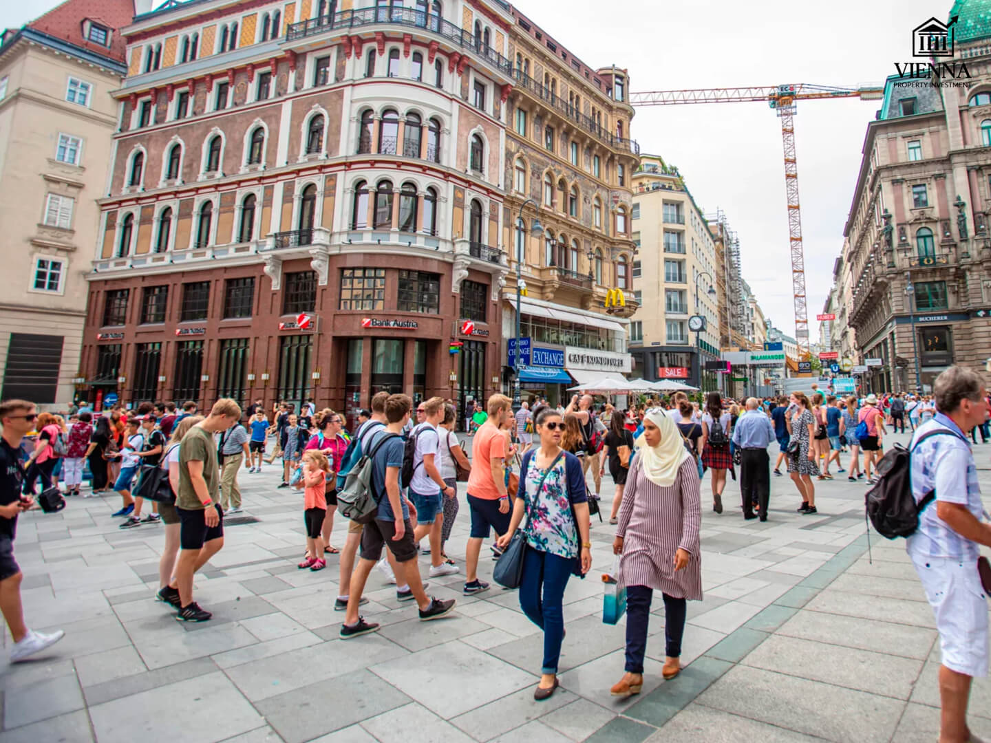 население вены население вены рождаемость и смертность