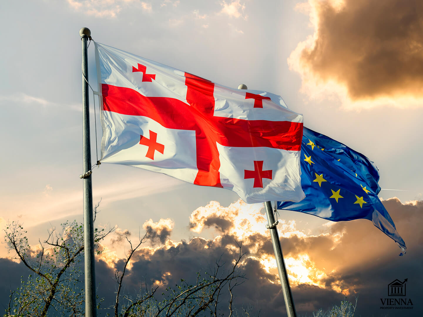 недостатки в грузии