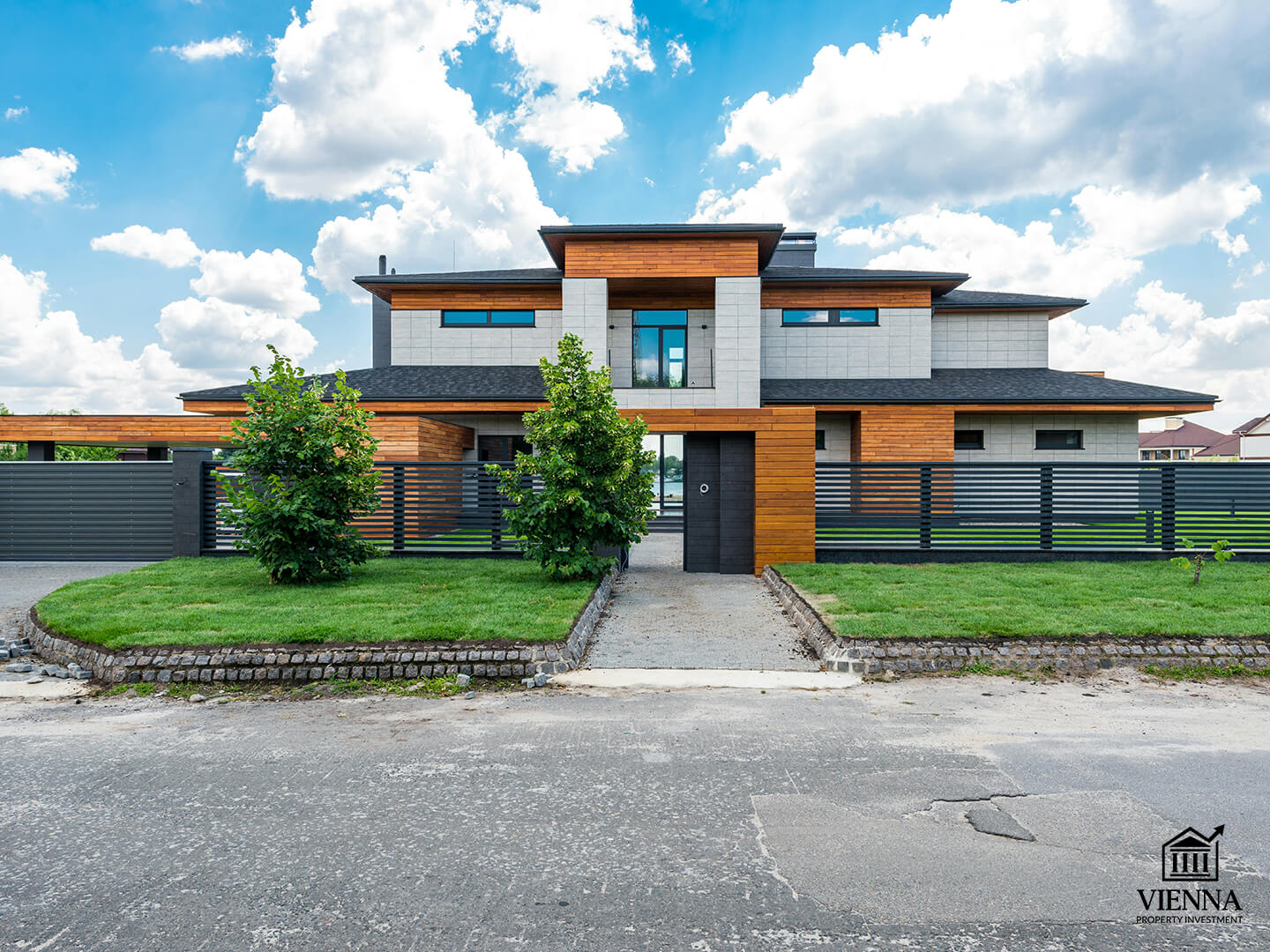 недвижимость бургенланд австрия