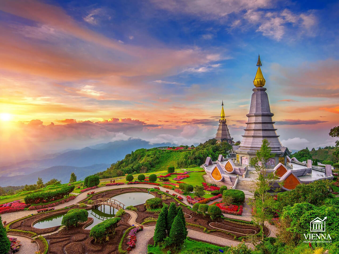 недвижимость таиланда культура