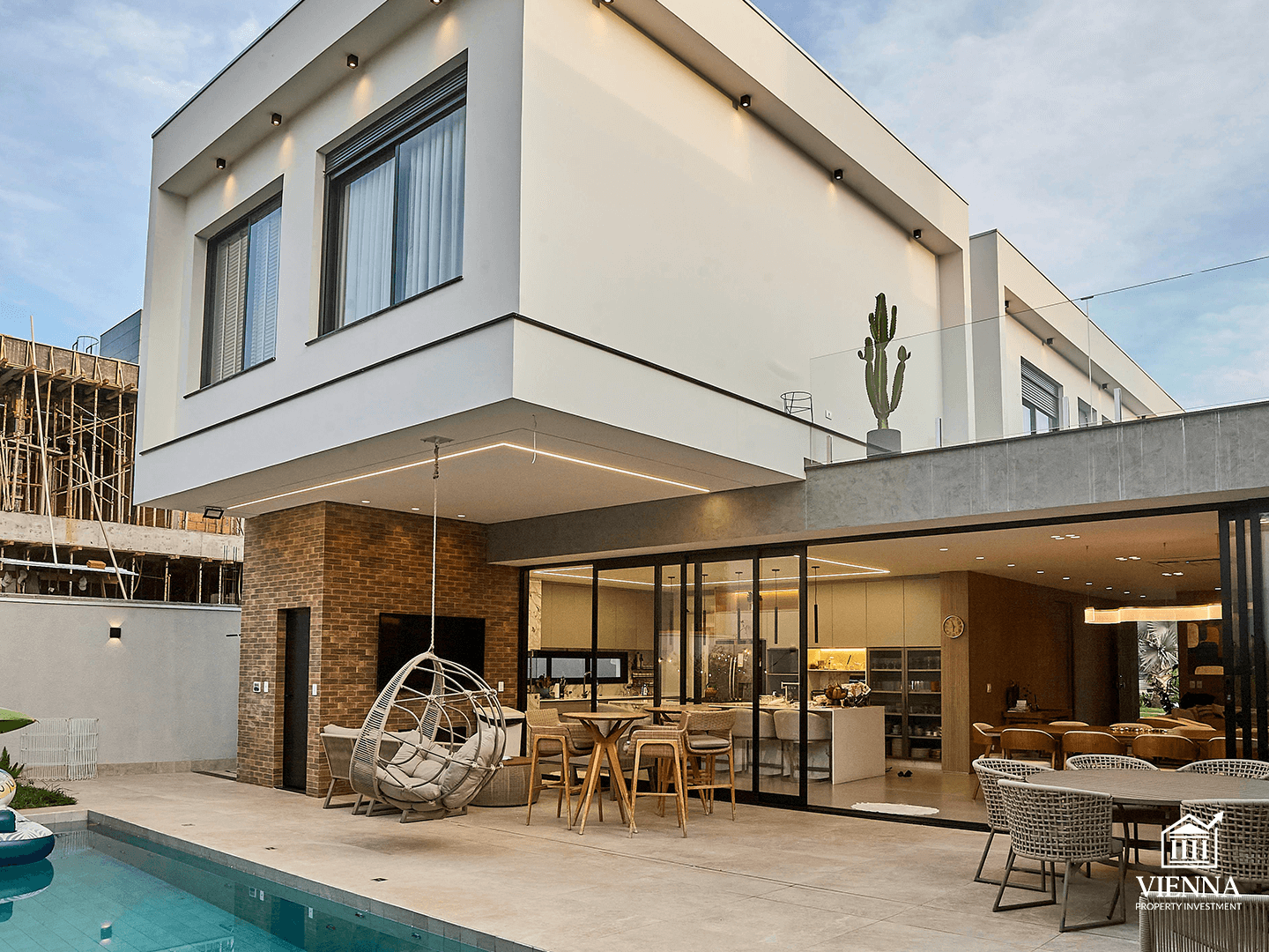 недвижимость таиланда налоги и расходы