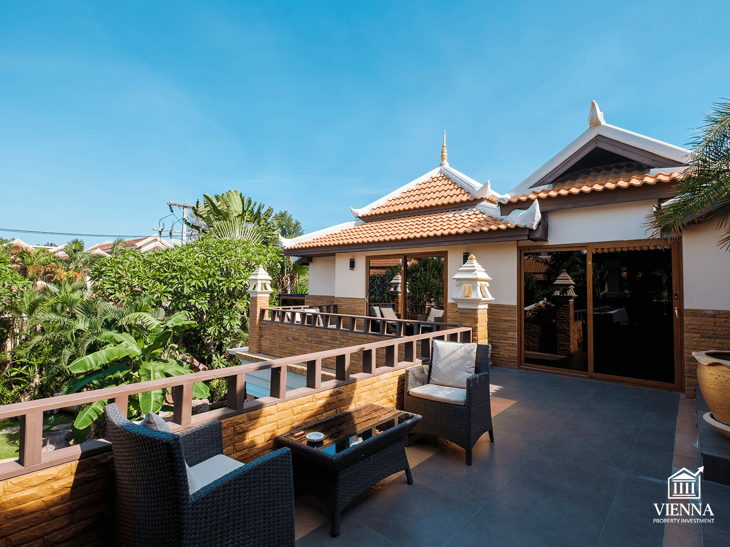 недвижимость таиланда реальный кейс