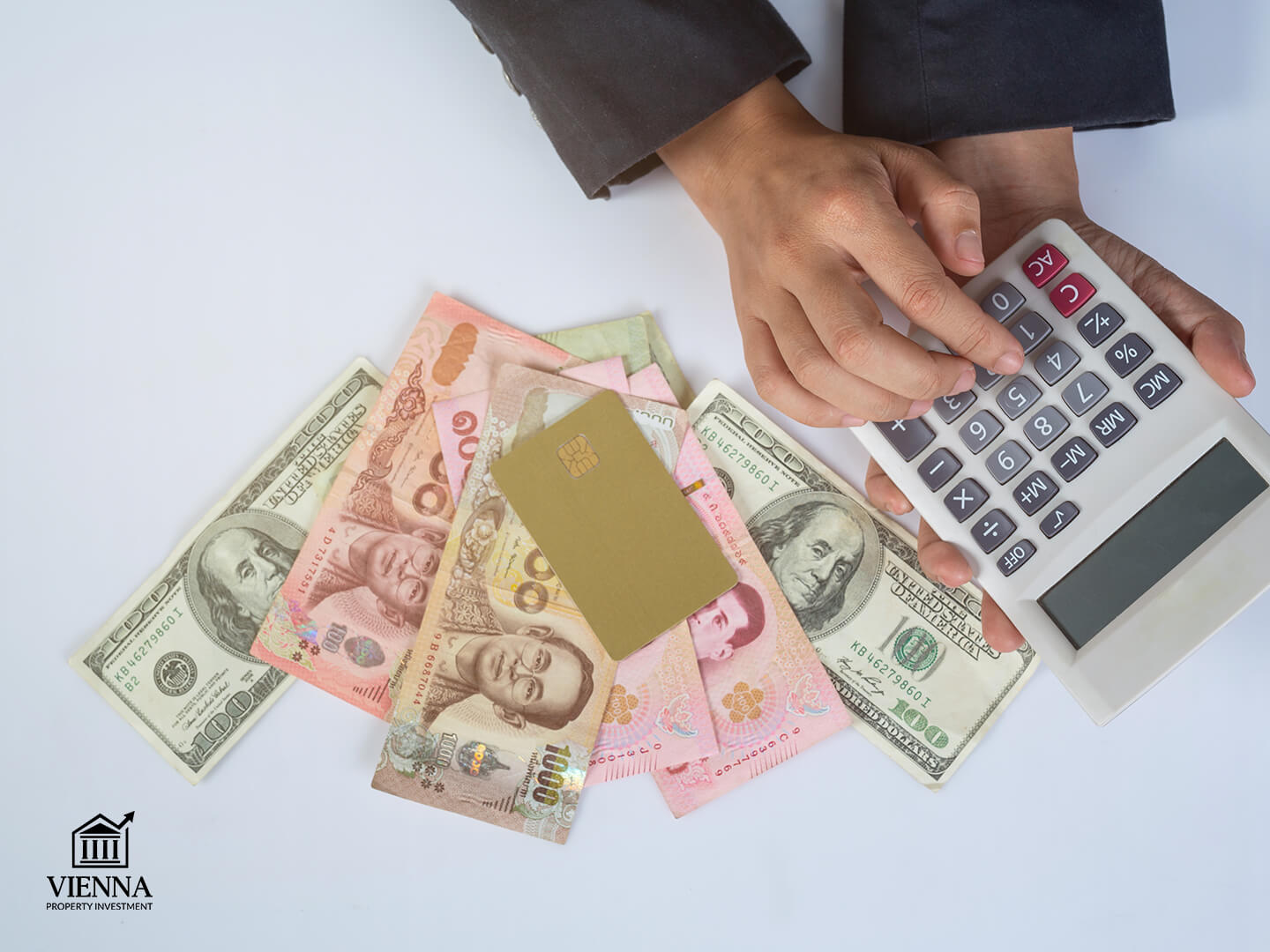 недвижимость таиланда стоимость жизни