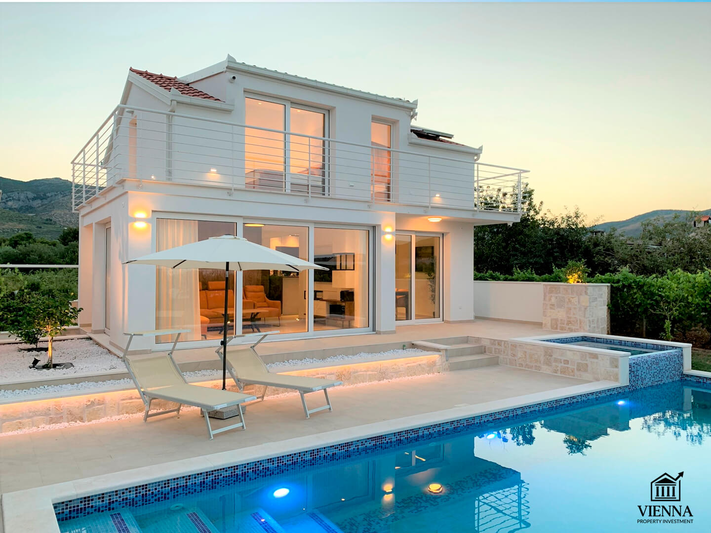 недвижимость в хорватии