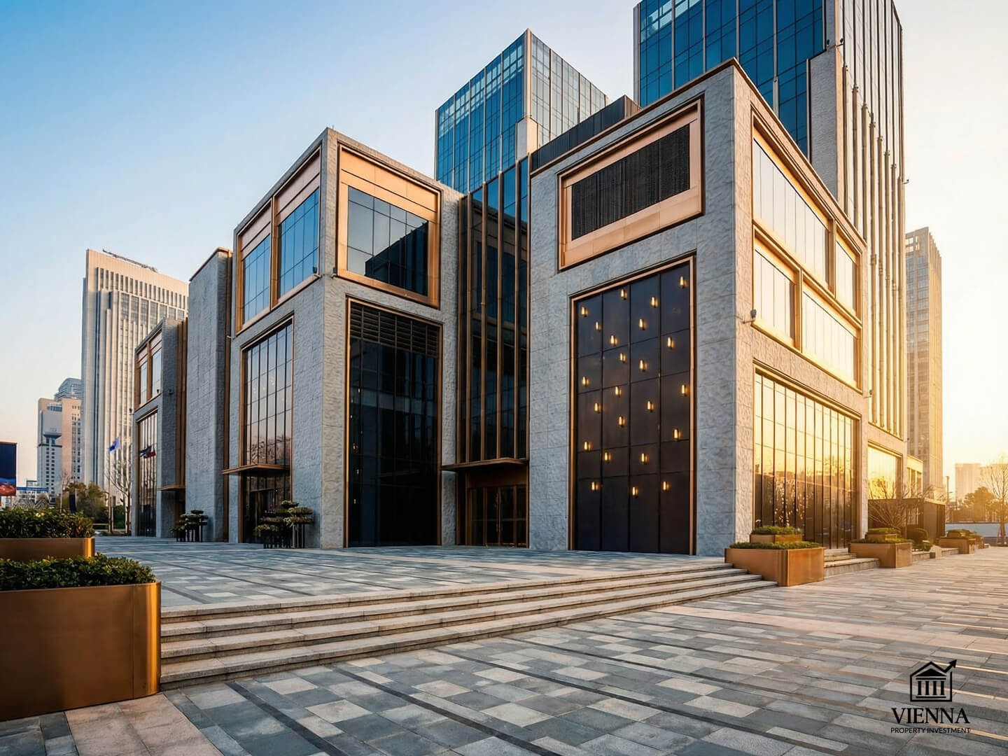 Եվրոպայում կանխիկի դիմաց անշարժ գույք