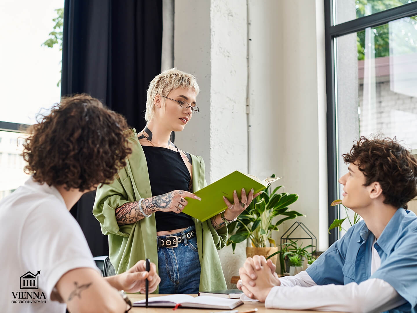 Paaralan ng Aleman sa Vienna