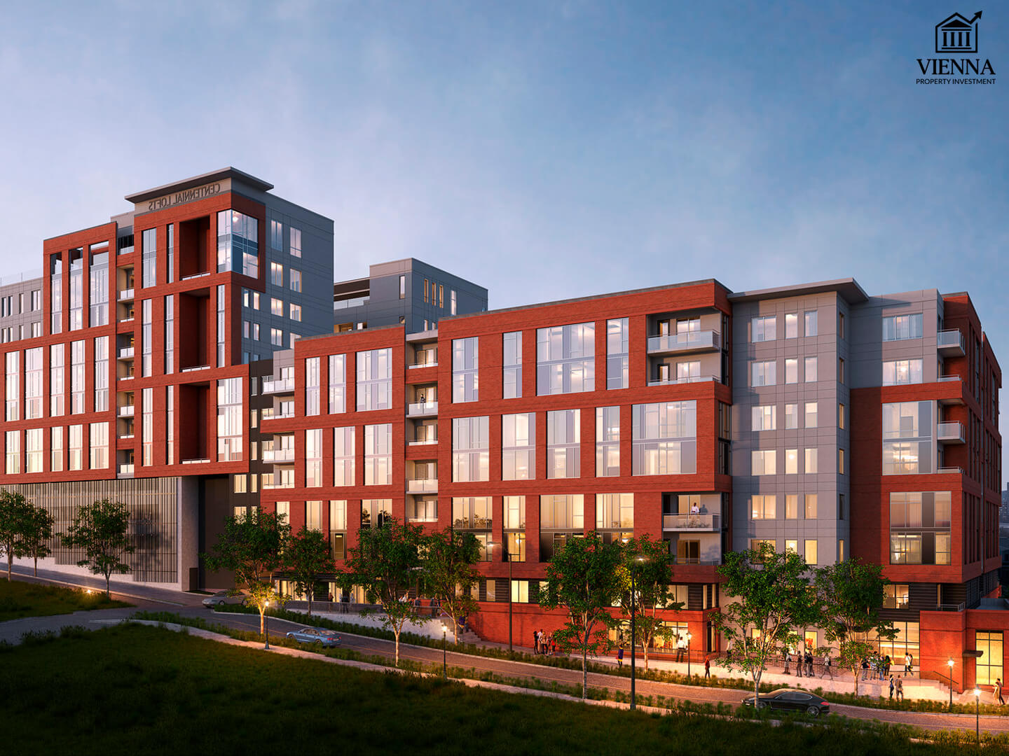 новостройки в грузии