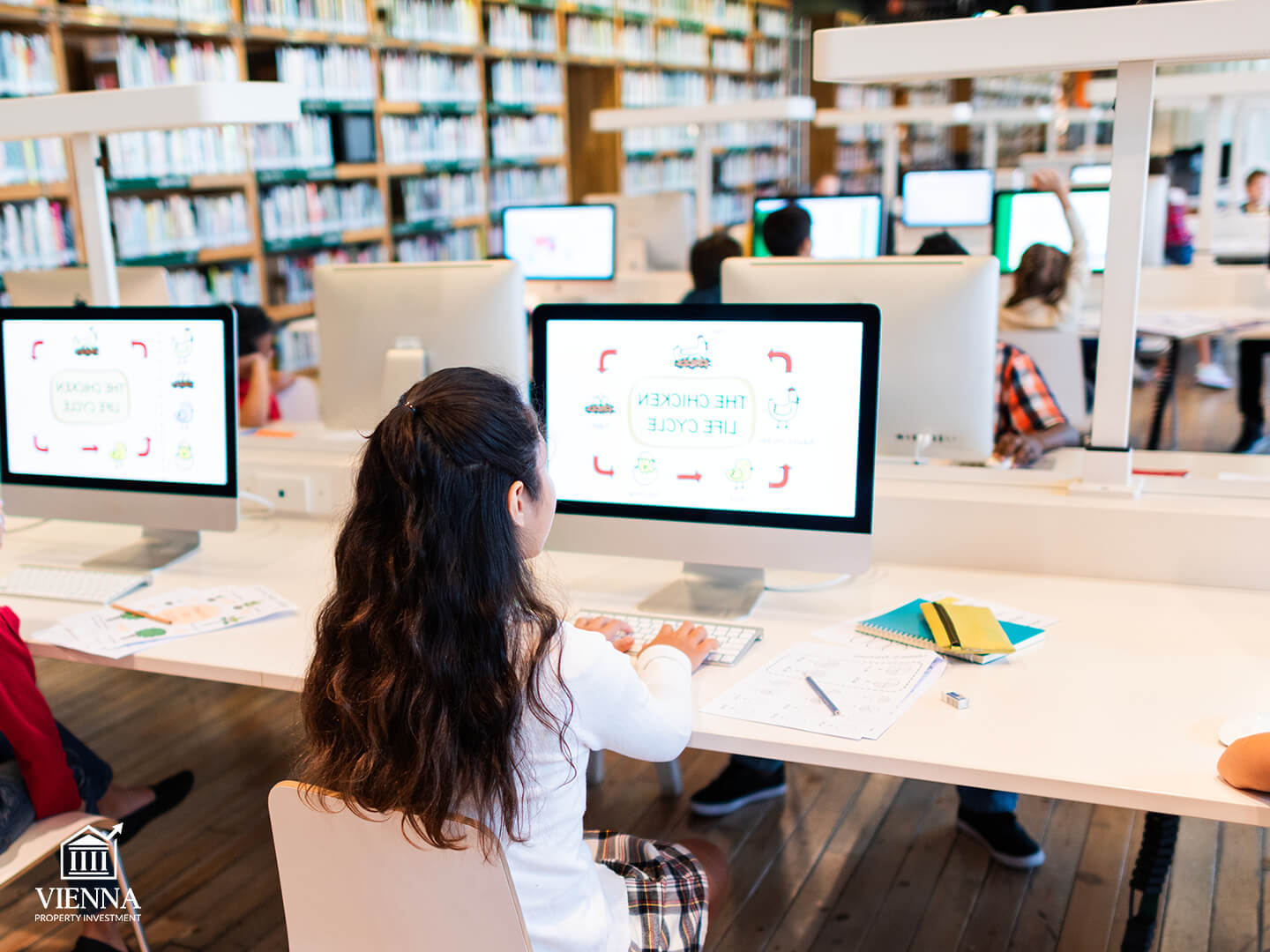 Edukasyon ng mga bata sa Austria