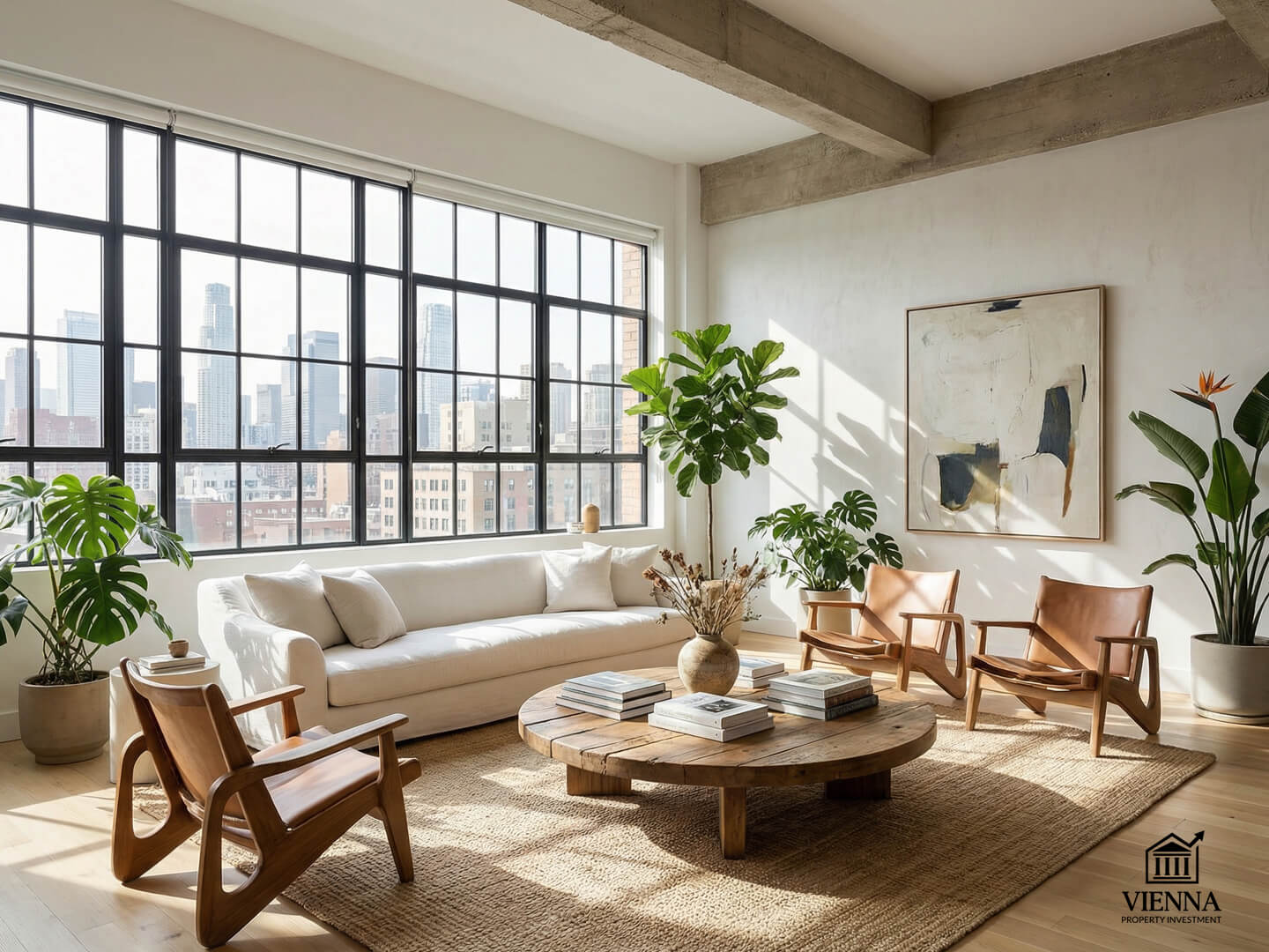 եվրոպական բնակարան գնել կանխիկով