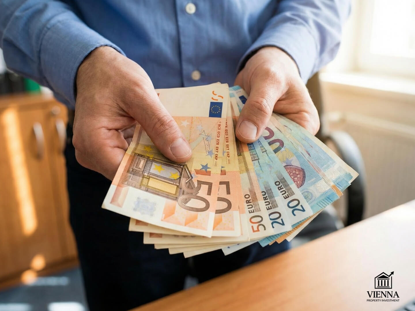 Եվրոպայում կանխիկ բնակարան գնելու պահանջները