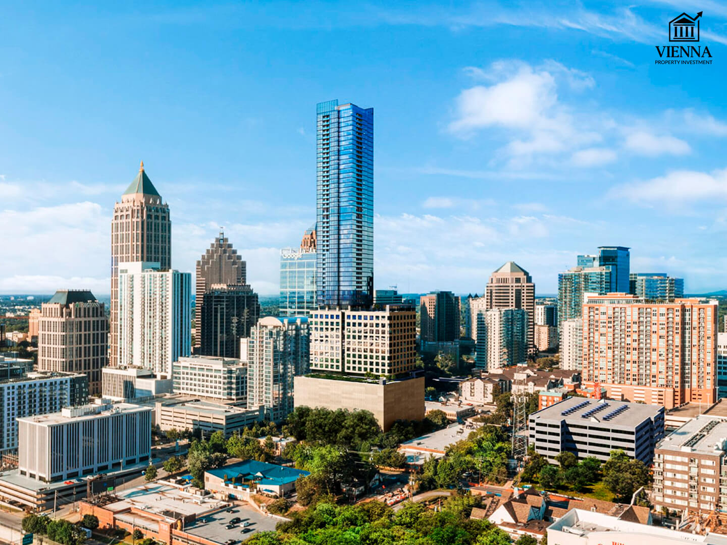 покупка недвижимости в грузии