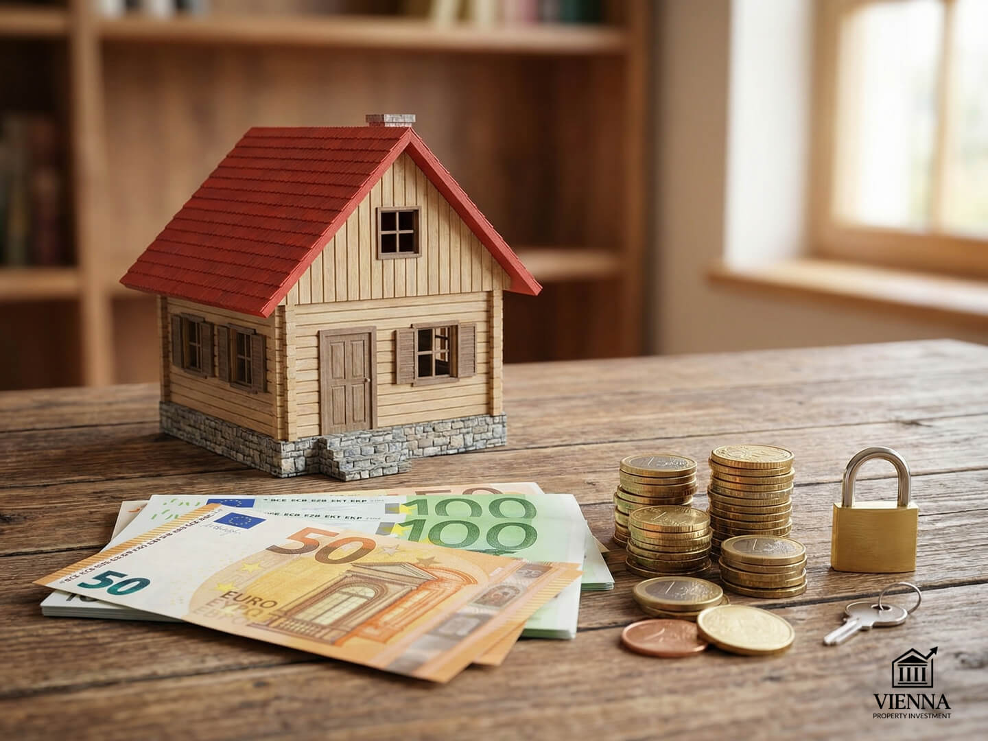 Եվրոպայում կանխիկով անշարժ գույք գնելը