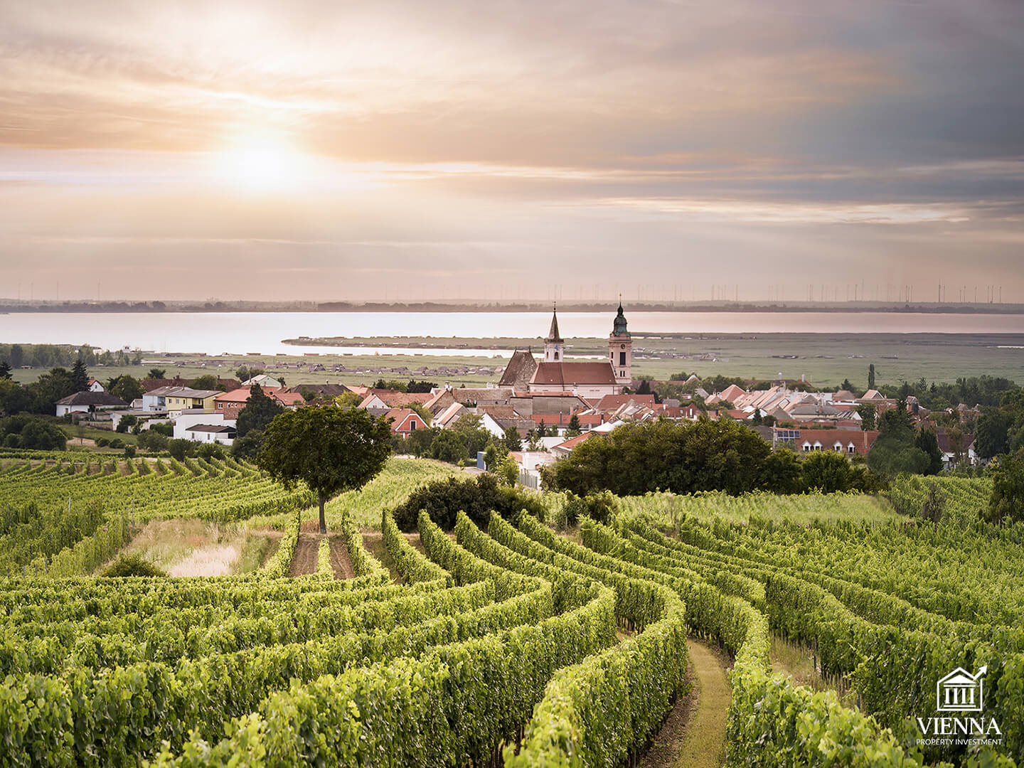 продажа недвижимости бургенланд