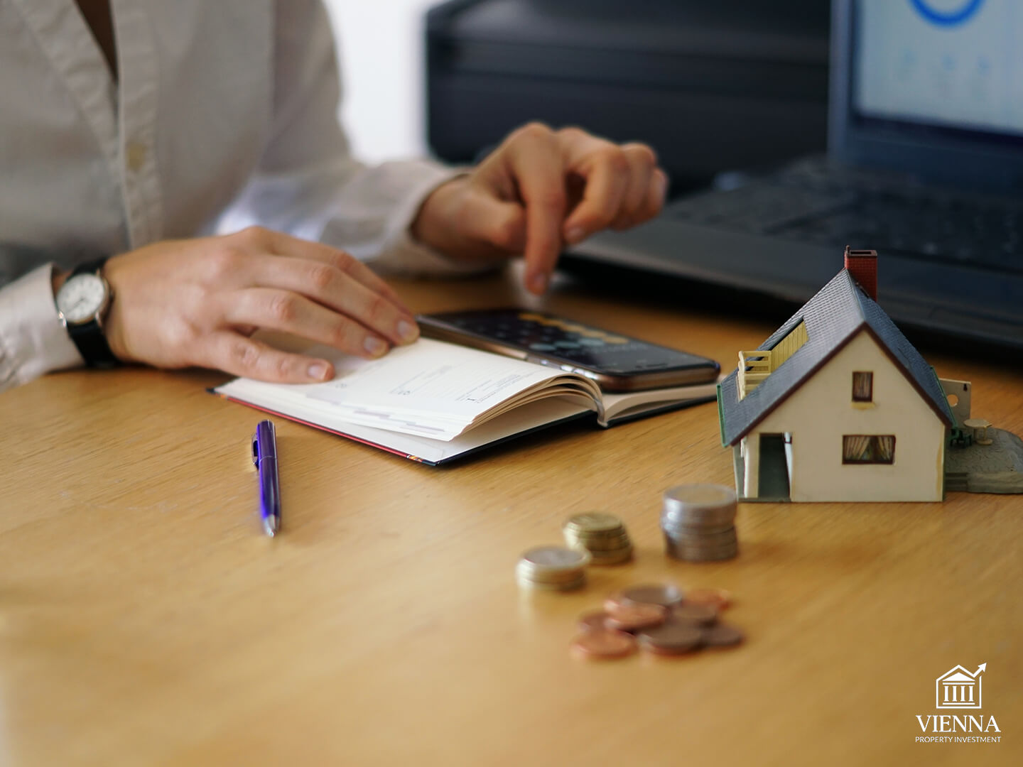 Mga ari-arian na ipinagbibili sa Austria