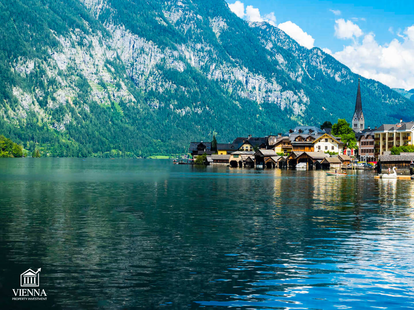 продажа земли в австрии